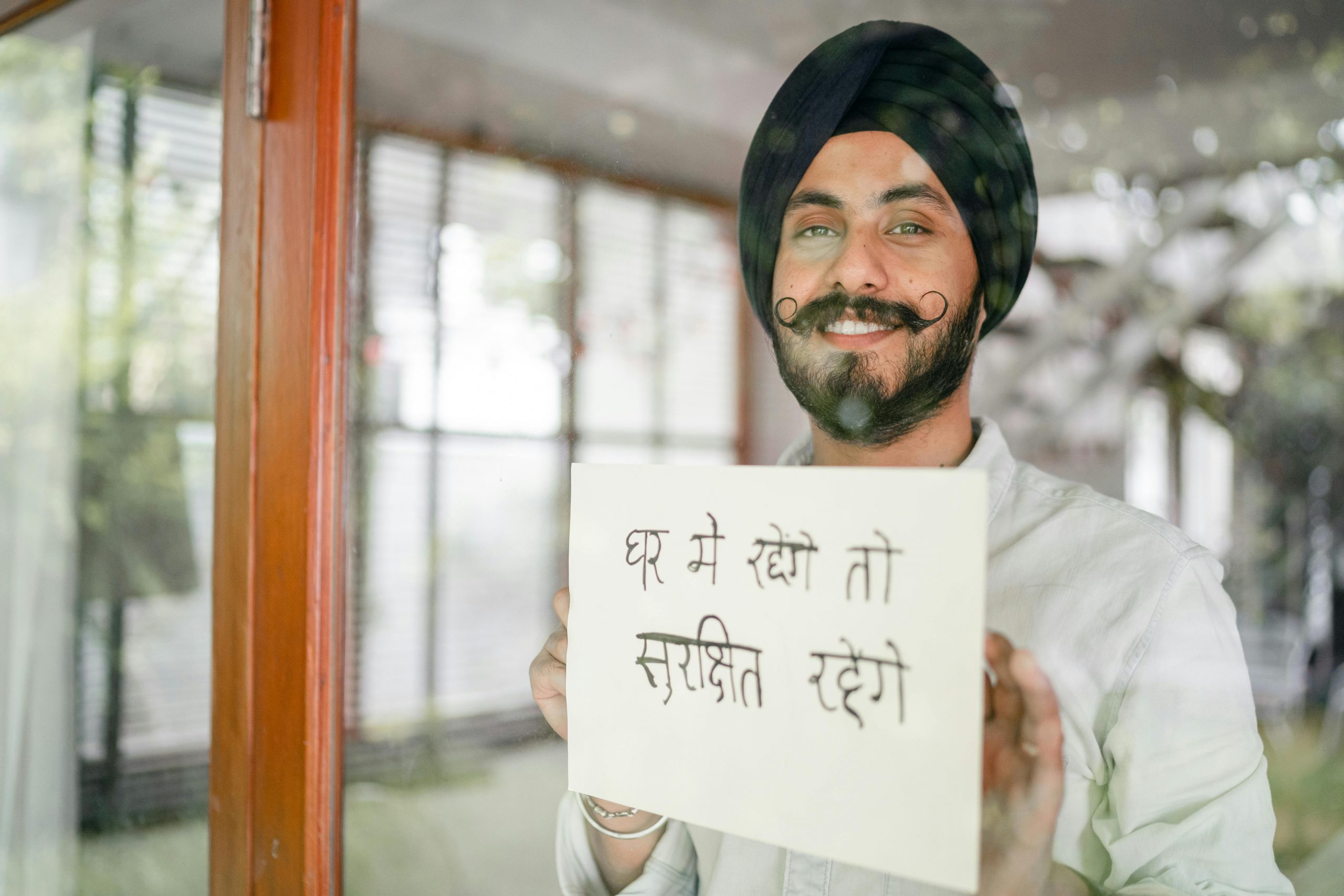 Spoken Hindi