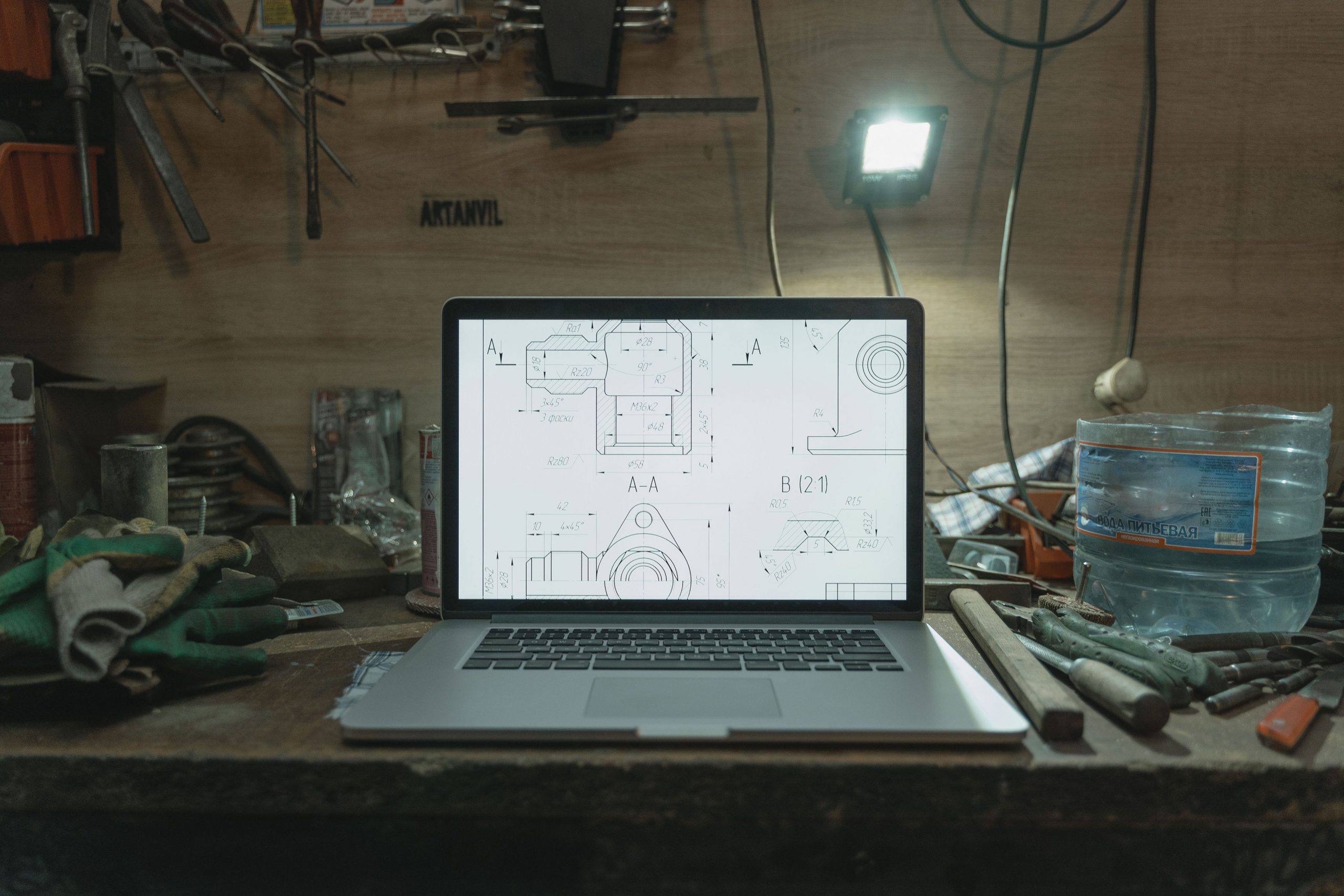 AutoCAD Training